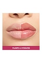 view 4 of 9 Full-On Plumping Lip Glow Balm in Cinnamon Kiss