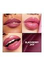 view 3 of 9 Full-On Plumping Lip Glow Balm in Blackberry Jam