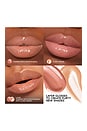 view 5 of 8 BRILLO DE LABIOS FULL-ON? PLUMPING LIP POLISH VANILLA CREAM in Clara Cream