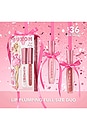 view 10 of 10 Pout Party Lip Plumping Serum Duo in 