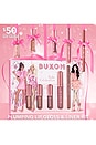 view 10 of 10 Babe Celebration Plumping Lip Set in 