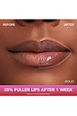 view 6 of 9 Full-On Plumping Lip Oil in Dolly