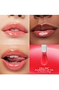 view 3 of 9 Full-On Plumping Lip Oil in Cherry Flip
