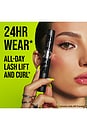 view 9 of 9 Lash Xtension Lift Mascara in 