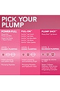 view 11 of 11 Full-On Plumping Lip Cream in Rose Julep