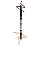 view 1 of 9 Flip Side Dual-ended Eyeliner & Shadow in Champagne And Chocolate