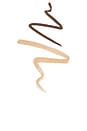 view 2 of 9 Flip Side Dual-ended Eyeliner & Shadow in Champagne And Chocolate
