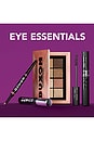 view 8 of 9 Flip Side Dual-ended Eyeliner & Shadow in Champagne And Chocolate