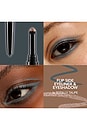 view 3 of 9 Flip Side Dual-ended Eyeliner & Shadow in Totally Taupe