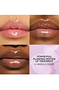view 7 of 8 Power-full Plumping Peptide Tip Lip Treatment in Vanilla Glaze