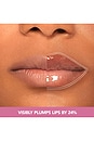 view 3 of 9 Plump Shot Lip Serum in Flush