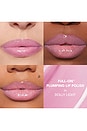 view 4 of 9 BRILLANT À LÈVRES FULL-ON PLUMPING LIP POLISH in Dolly Light
