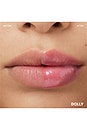view 3 of 9 BRILLANT À LÈVRES FULL-ON PLUMPING LIP POLISH in Dolly Deep
