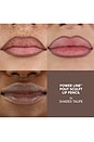 view 4 of 9 DELINEADOR DE LABIOS POWER LINE POUT SCULPT LIP PENCIL in Shaded Taupe