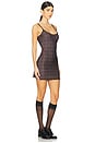 view 2 of 4 Bailey Mini Dress in Plaid