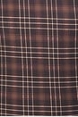 view 4 of 4 Bailey Mini Dress in Plaid