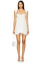 view 1 of 3 The Princess Dress in Ivory