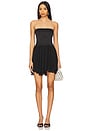 view 1 of 3 The Jolie Dress in Black