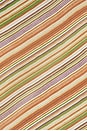view 4 of 4 The Jordan Dress in Striped Tan
