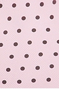 view 4 of 4 x REVOLVE Avani Dress in Pink Polka Dot