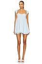 view 1 of 3 x REVOLVE Princess Dress in Baby Blue