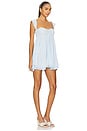 view 2 of 3 x REVOLVE Princess Dress in Baby Blue