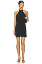 view 1 of 3 The Natalia Dress in Black