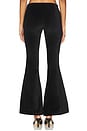 view 4 of 6 The Abby Pant in Black