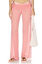 view 1 of 6 The Addison Pant in Pink
