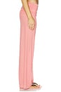 view 3 of 6 The Addison Pant in Pink