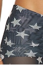 view 6 of 6 x REVOLVE Addison Pant in Star Mesh