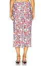 view 4 of 6 The Izzy Skirt in Multi