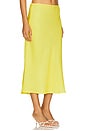 view 2 of 6 FALDA EVELYN in Yellow