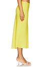 view 3 of 6 FALDA EVELYN in Yellow