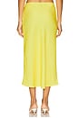 view 4 of 6 FALDA EVELYN in Yellow