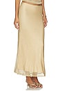 view 2 of 6 JUPE JESSIE in Gold
