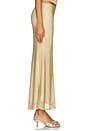 view 3 of 6 JUPE JESSIE in Gold