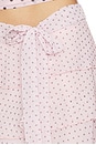 view 6 of 6 JUPE THE EMMA in Pink & Black Dot