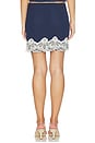 view 4 of 6 JUPE THE SIENNA SLIP in Navy