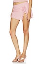 view 3 of 6 JUPE THE ROSE in Baby Pink