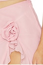 view 6 of 6 JUPE THE ROSE in Baby Pink