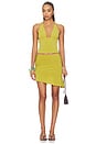 view 5 of 6 FALDA THE SUNI  in Green