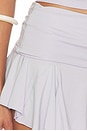 view 6 of 6 FALDA THE MARGOT  in Baby Blue