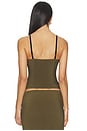 view 3 of 4 x REVOLVE Caroline Corset in Olive