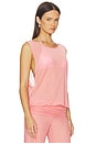 view 2 of 4 The Melody Top in Pink