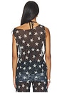 view 4 of 5 x REVOLVE Melody Top in Star Mesh