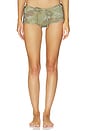view 2 of 5 SHORTY THE BELLE in Camo