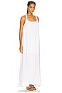 view 2 of 3 Kosa Dress in White