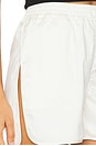 view 7 of 7 Beach Shorts in Ivory