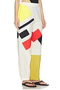view 2 of 6 Malevich Track Pants in Vanilla